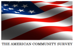 American Community Survey