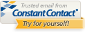 Constant Contact Logo