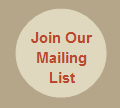 Join Our Mailing List