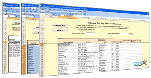 CDXZipStream Templates