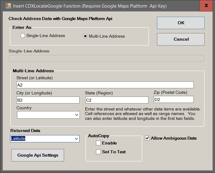 CDXLocateGoogle2