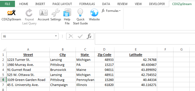 CDXLocateMaptitude3